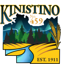 RM Of Kinistino Logo